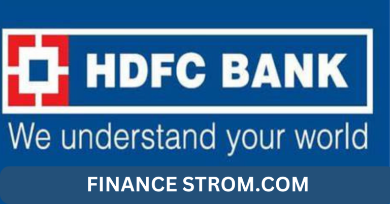 Exploring HDFC Bank: A Pillar of India's Share Market