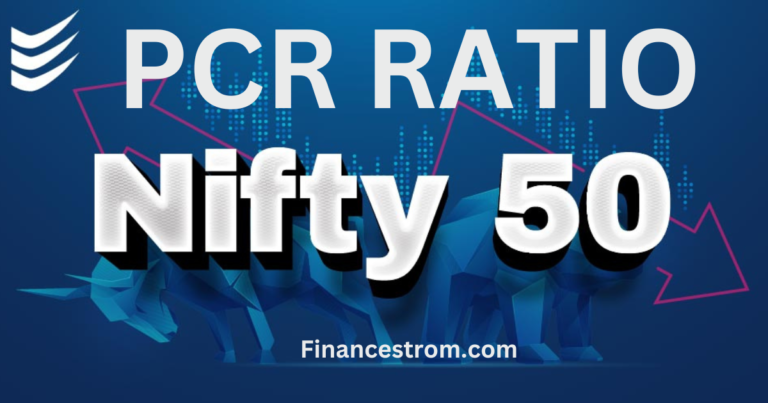 PCR RATIO-PCR RATIO NIFTY