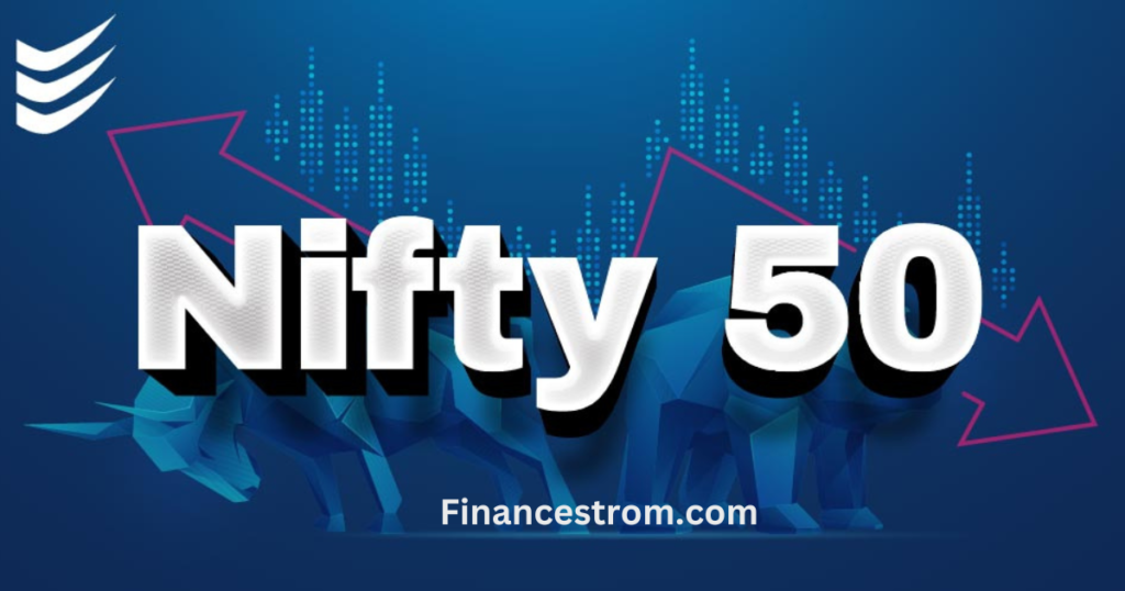 What Is NIFTY 50? and how to invest in nifty 50?