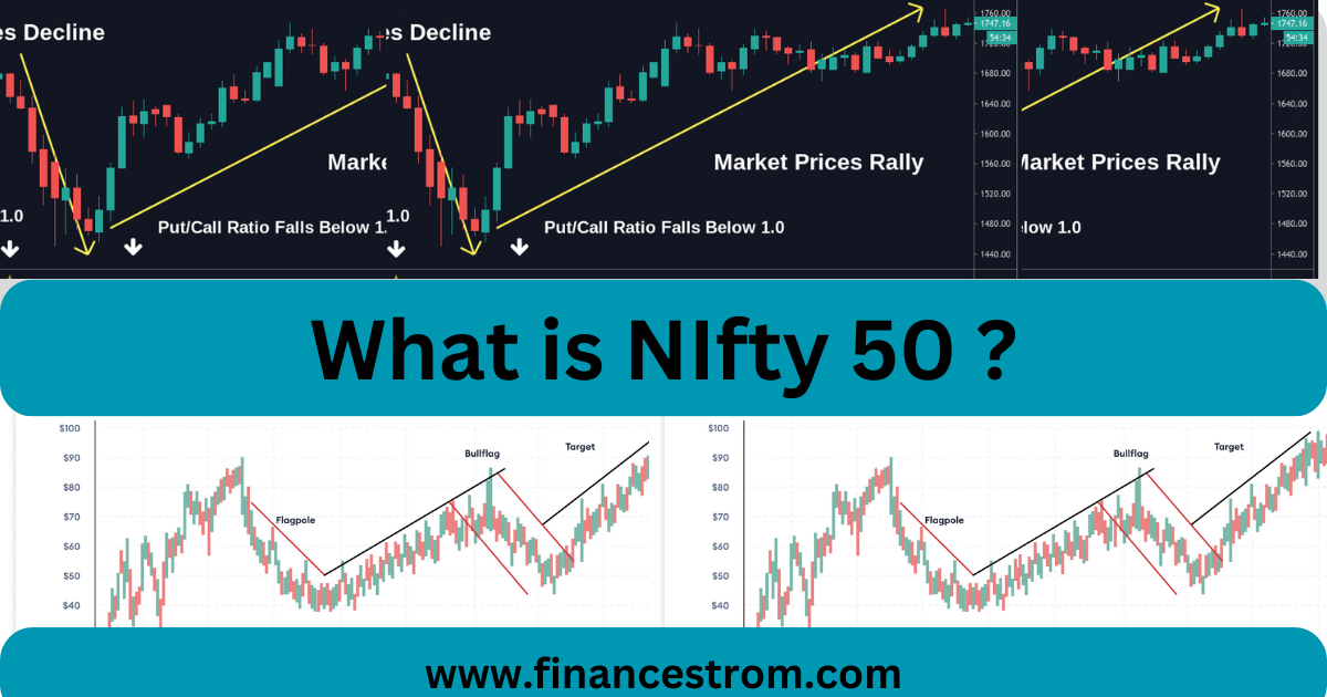 What Is NIFTY 50? and how to invest in nifty 50?